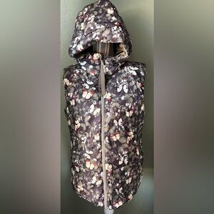 Lululemon Reversible Vest